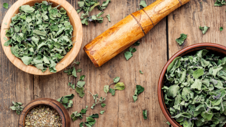 Ervas Aromáticas Essenciais na Culinária Profissional Elevando o Sabor e a Sofisticação