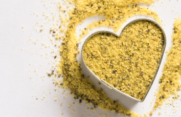 Lemon pepper: o tempero da culinária inovadora