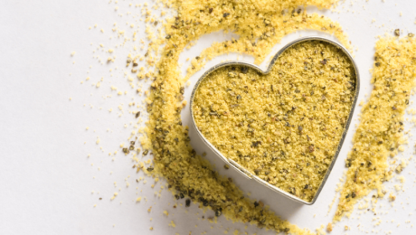 Lemon pepper: o tempero da culinária inovadora